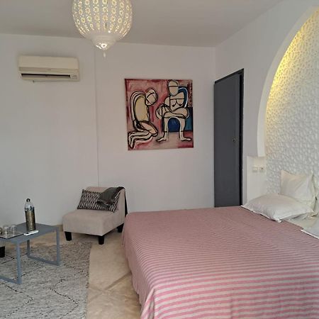 Riad Awa Marrakesh Eksteriør bilde
