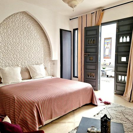 Riad Awa Marrakesh Eksteriør bilde
