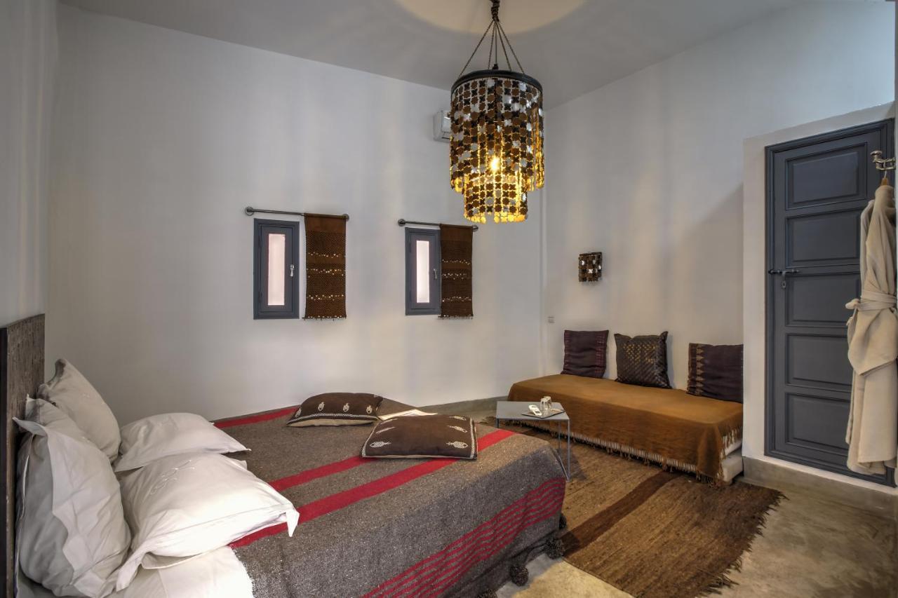 Riad Awa Marrakesh Eksteriør bilde