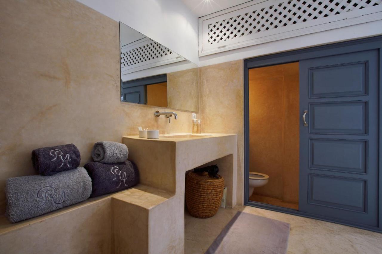 Riad Awa Marrakesh Eksteriør bilde