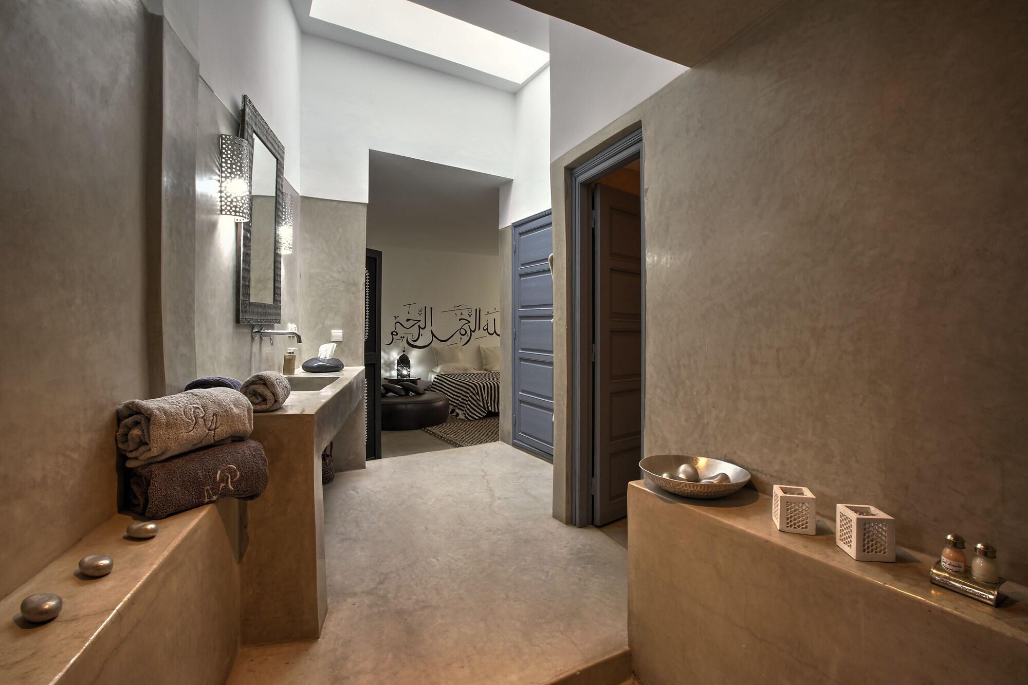 Riad Awa Marrakesh Eksteriør bilde