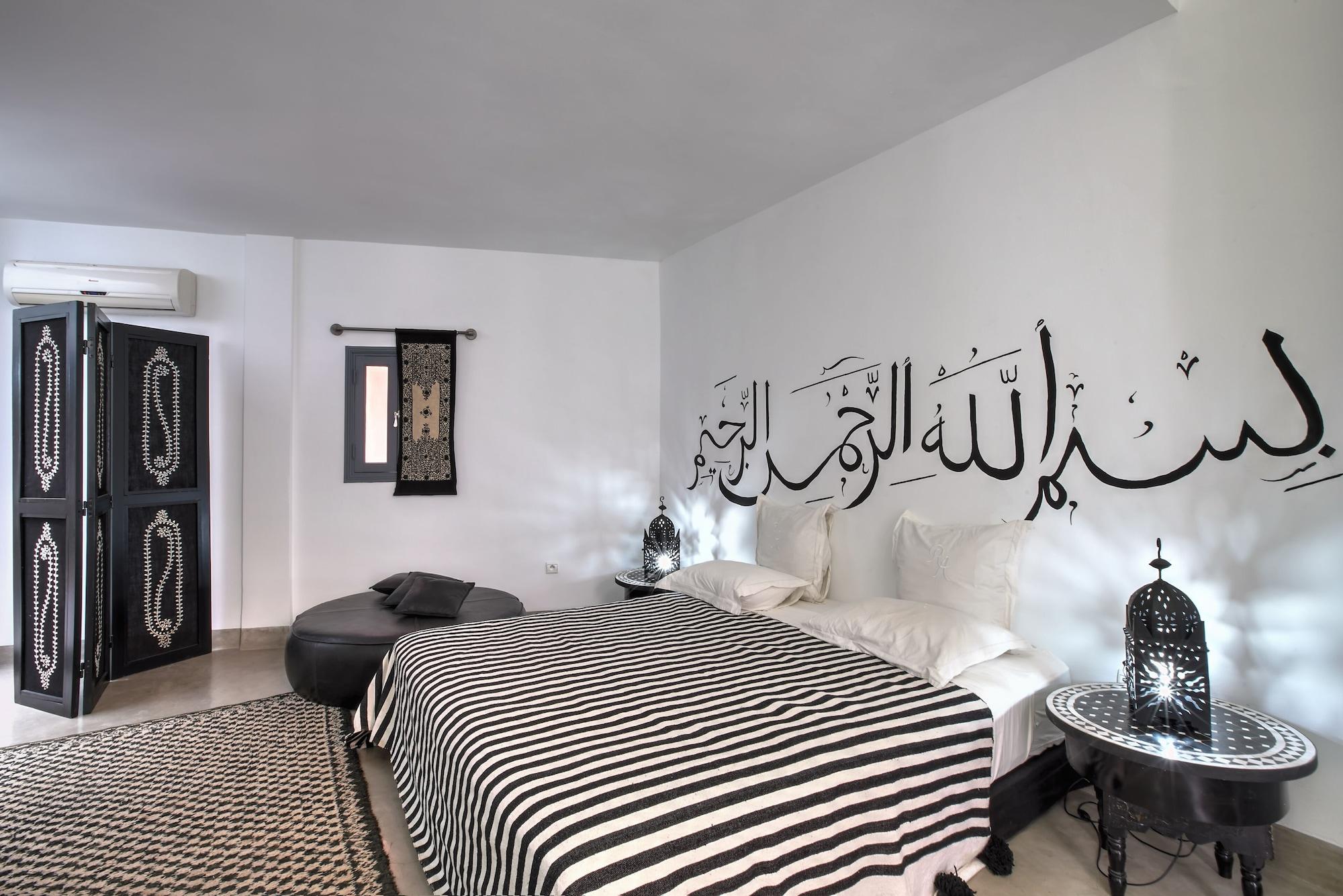 Riad Awa Marrakesh Eksteriør bilde