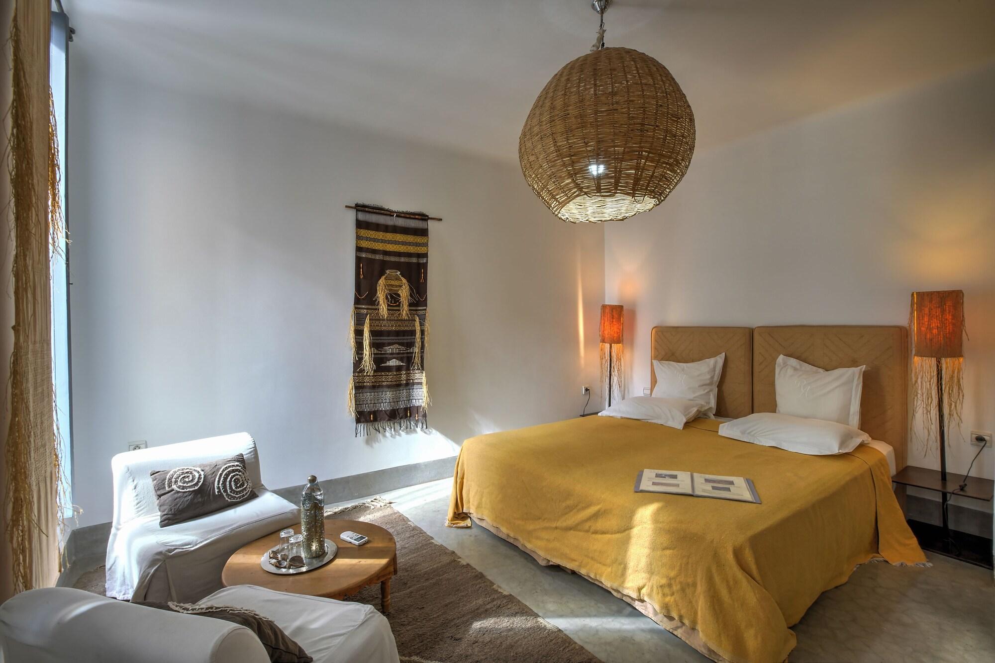 Riad Awa Marrakesh Eksteriør bilde