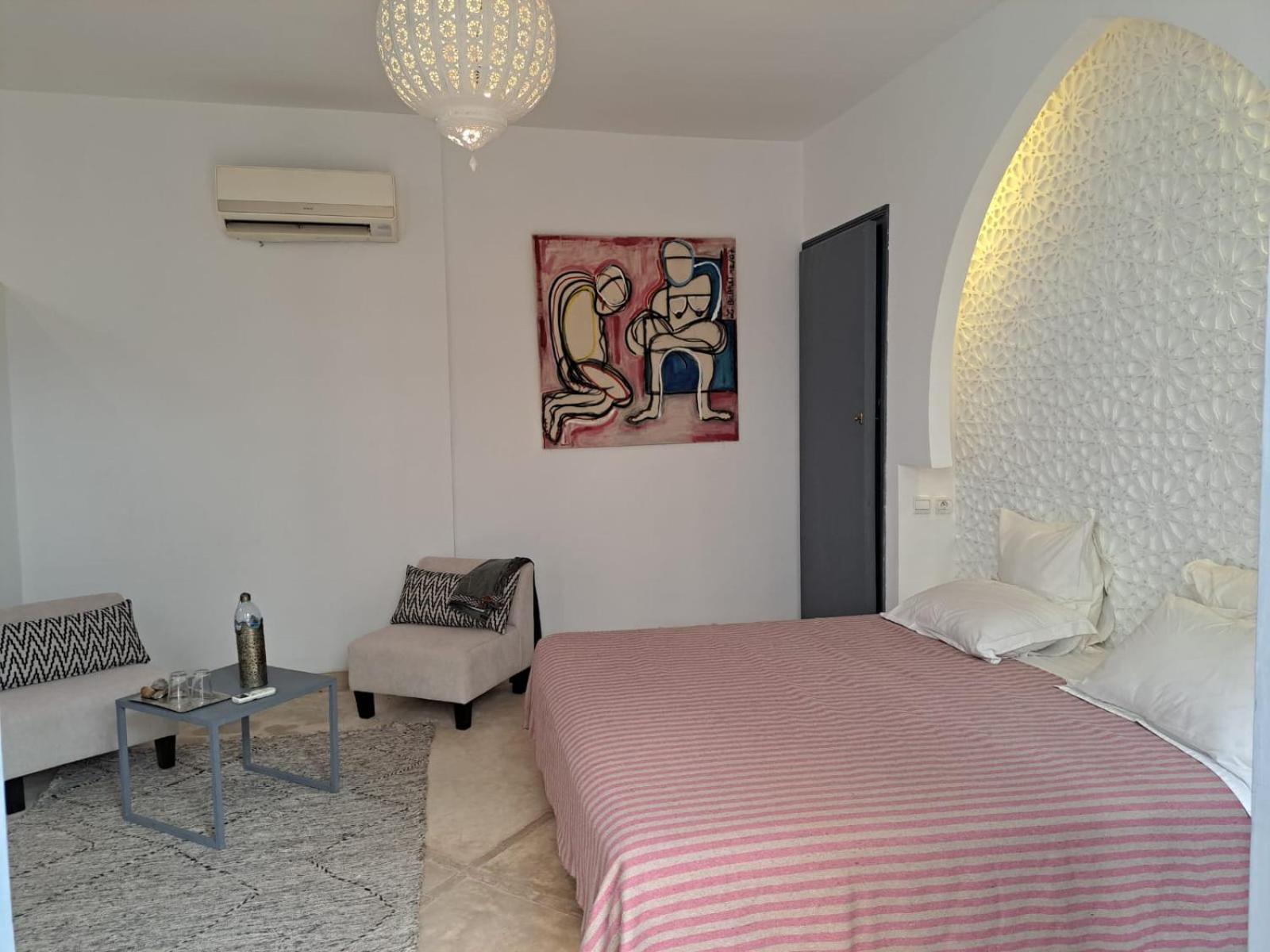 Riad Awa Marrakesh Eksteriør bilde