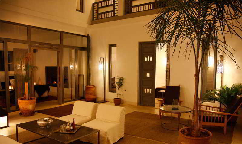 Riad Awa Marrakesh Eksteriør bilde